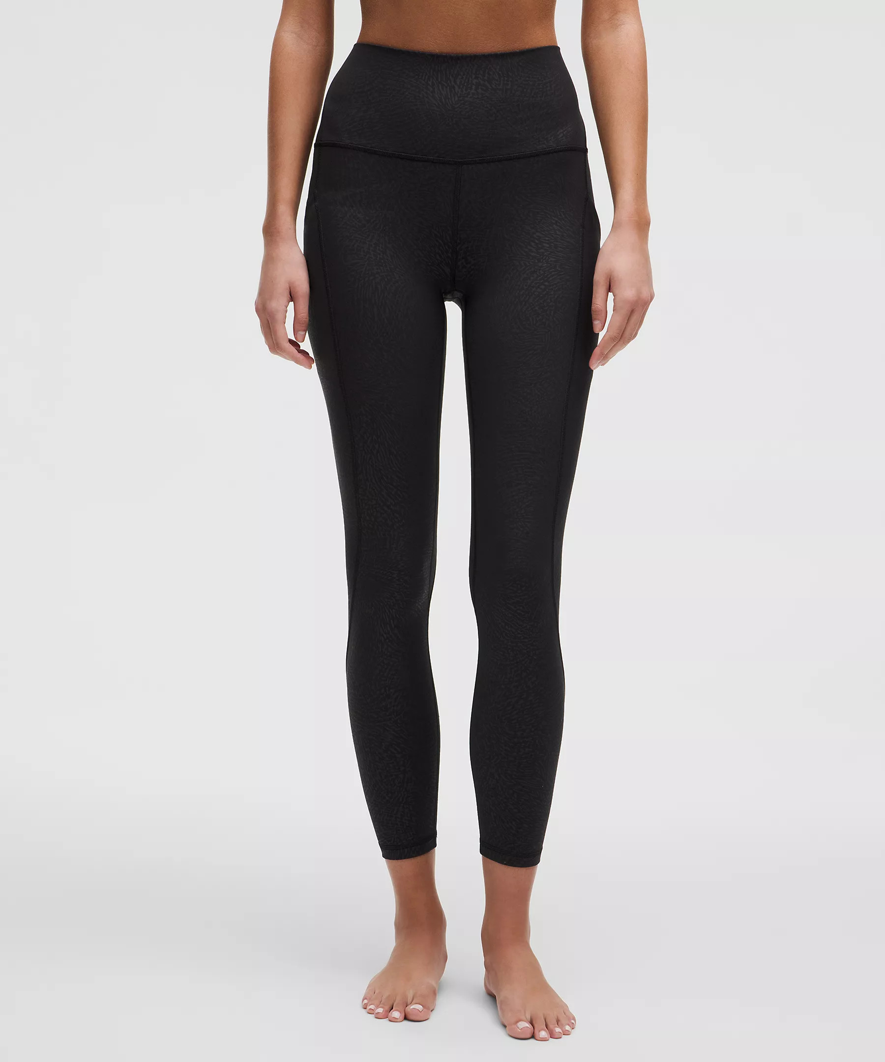 lululemon Align™ High-Rise Pant with Pockets 25" | Lululemon (US)