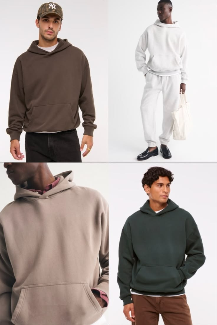 Abercrombie Men’s Essentials are all about clean cuts, neutral tones, and effortless layering. From premium tees and knit sweaters to tailored trousers and versatile outerwear, these staples are designed to build a modern, minimal wardrobe. Perfect for everyday wear, casual outings, or elevated street style looks.


#AbercrombieMen #MensWardrobeEssentials #ModernMensStyle #MinimalMenswear #MensOutfitInspo #ElevatedBasics #MensFashionFinds #CapsuleWardrobeMen 

 #LTKootd #LTKTravel #LTKMens