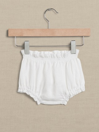 Bria Linen Bloomers for Baby | Gap (US)