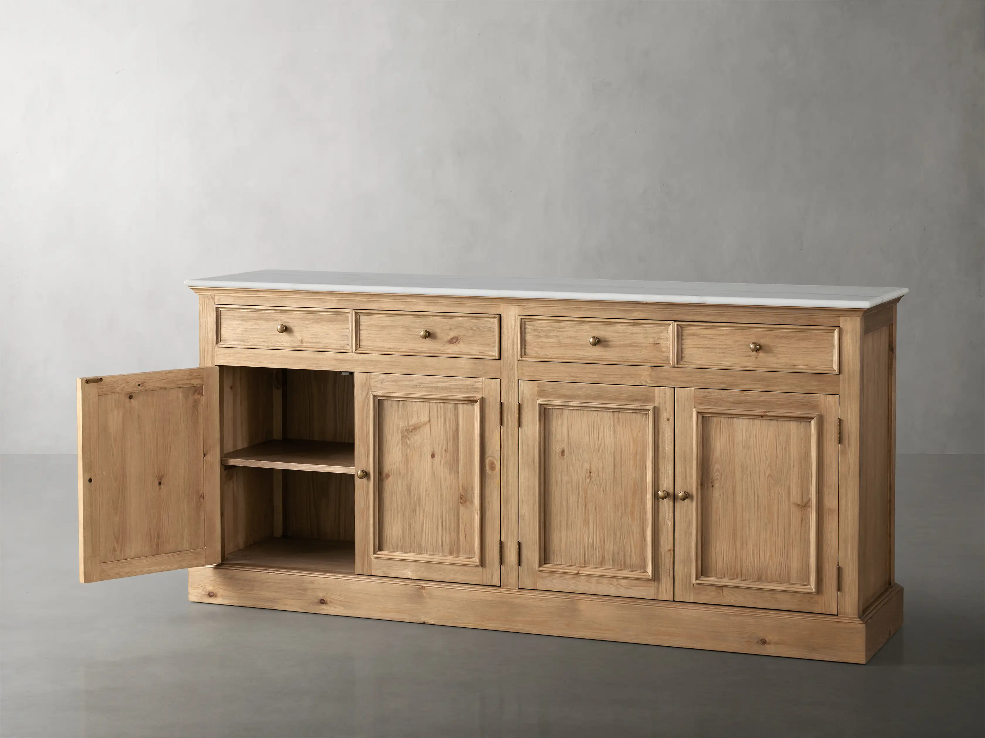 Kensington Buffet | Arhaus