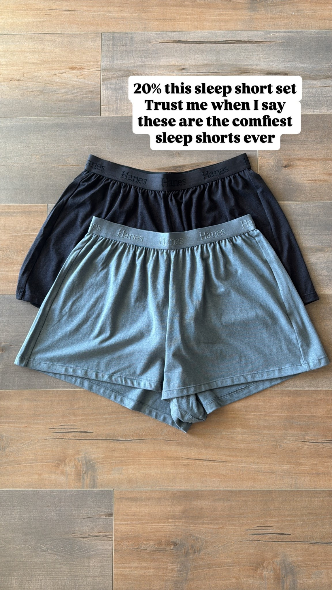 Amazon prime day deals sleep shorts on sale 

#LTKSaleAlert #LTKFindsUnder50