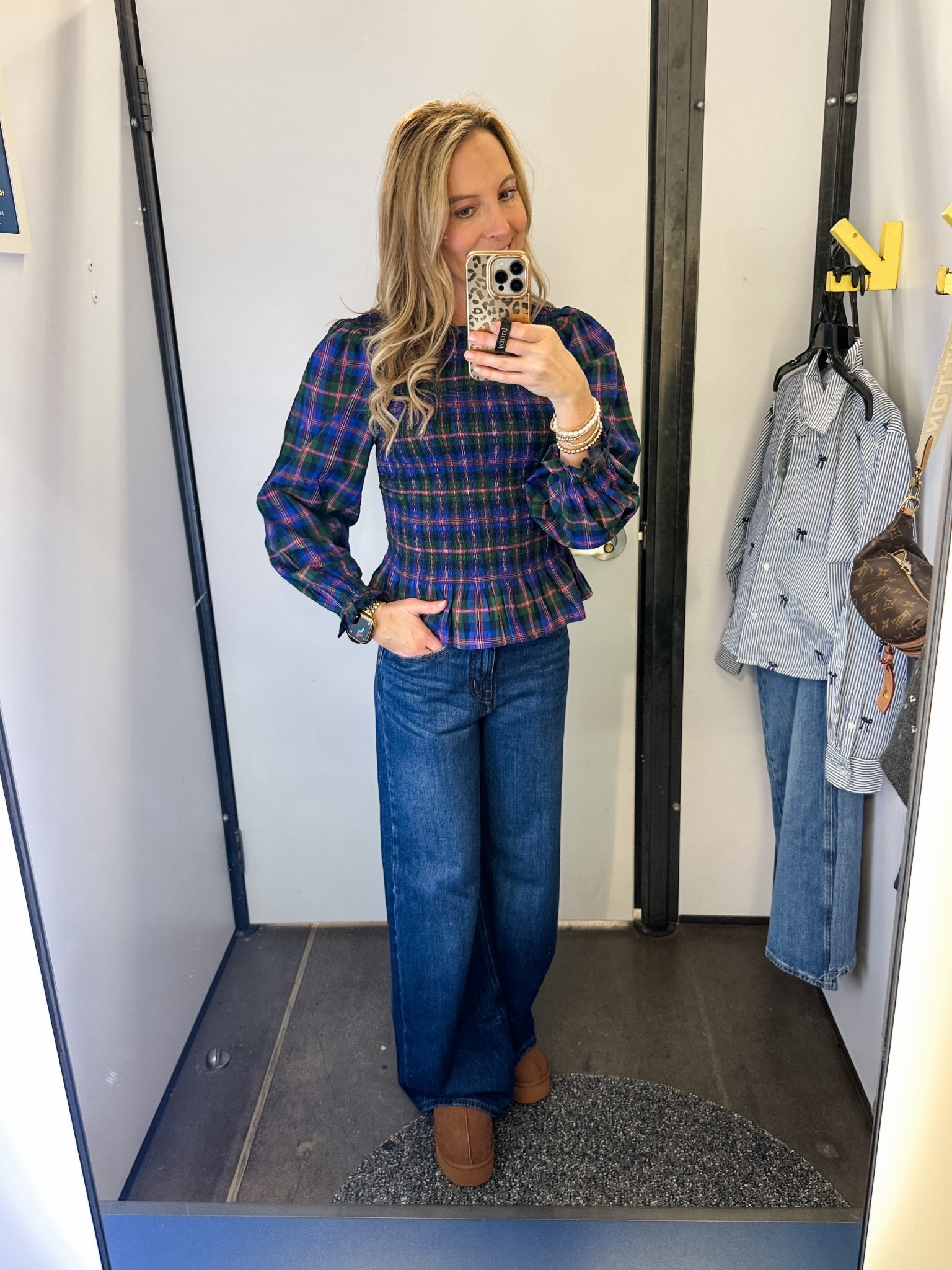 Trying on the cutest fall pieces from Old Navy 🍁! 
Which one is your favorite? 

Holiday tops | bow sweater | sweaters | plaid | cropped | button down | peplum | jeans | denim | wide leg | fall outfits | winter outfits | holiday outfits | Christmas | gift ideas for her | Old Navy 

#OldNavyStyle #OldNavyFinds #OldNavyTryOn #OldNavyHaul #FallTryOn #FallFashion #FallOutfits #OOTDFall #AffordableStyle #WomenWithStyle #FallWardrobe #FashionReels #OutfitInspo #CasualChic #EverydayStyle #TryOnHaul #StyleOnABudget #CozyStyle #OOTDInspo #FallEssentials #FashionFinds #ShopWithMe #StyleReel #FallLooks #OOTDIdeas

#LTKSaleAlert #LTKHoliday #LTKStyleTip

#LTKFindsUnder50 #LTKStyleTip #LTKSaleAlert