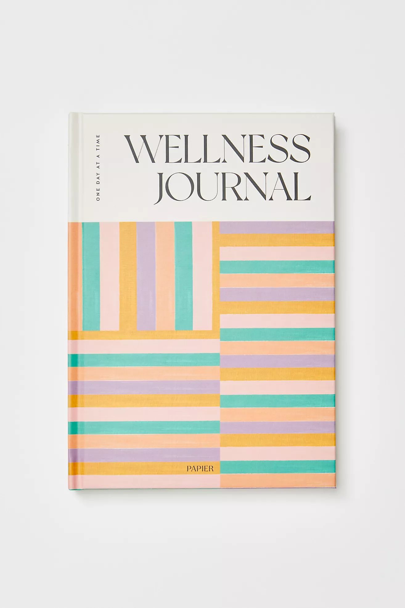 Papier Wellness Journal | Free People (Global - UK&FR Excluded)