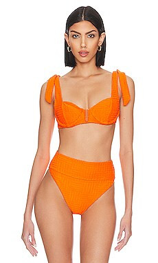 Blaire Top
                    
                    BEACH RIOT | Revolve Clothing (Global)