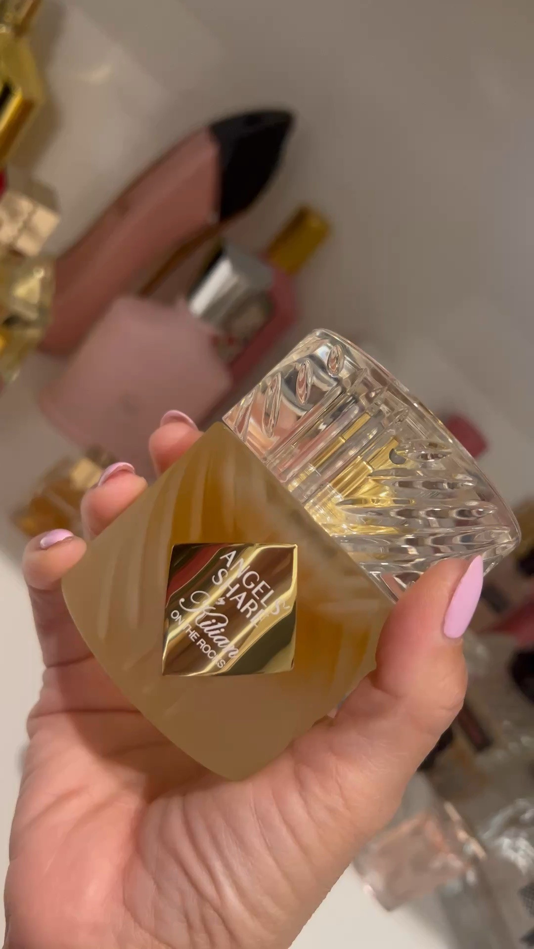 “New to me” fragrance alert! This is my first Killian fragrance and it is the perfect mix of warm but also cool. It’s so hard to explain but it’s the type of fragrance that can be worn both Summer and Fall!

#LTKootd #LTKBeauty #LTKmorningroutine