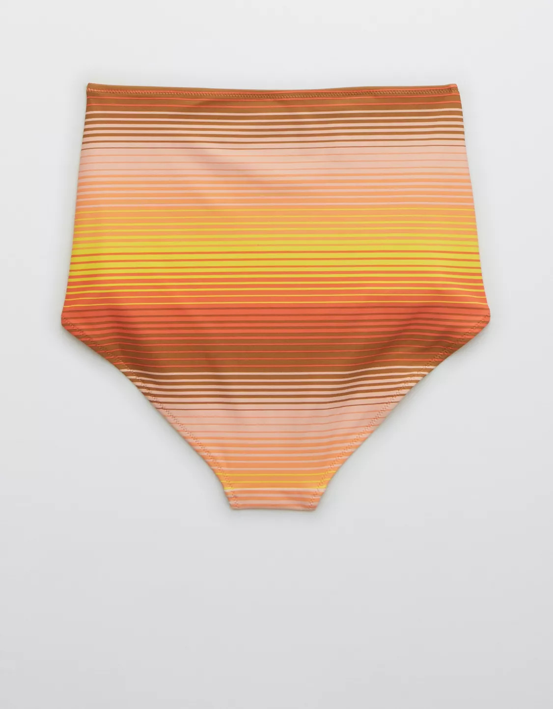 Aerie High Waisted Bikini Bottom | American Eagle Outfitters (US & CA)