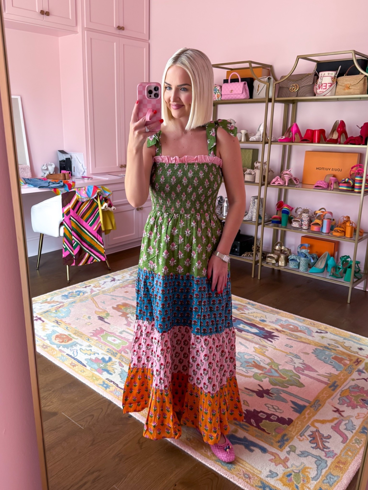 20% off with SUMMER20
Size: XS