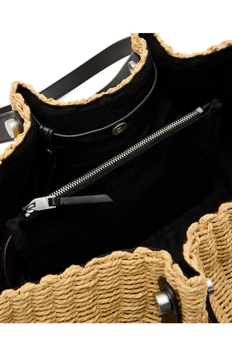 Allington Paper Straw Tote | Nordstrom