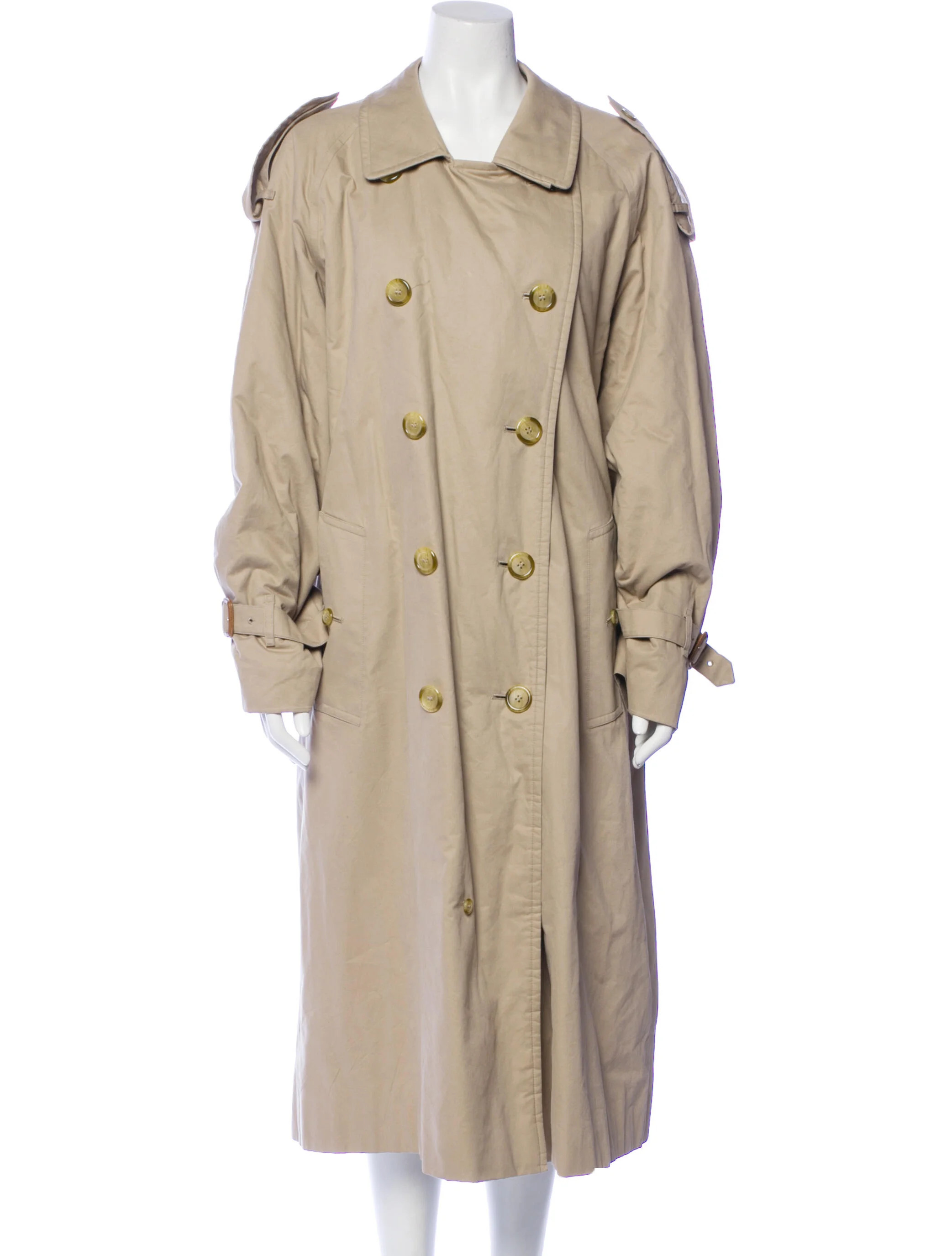 Trench Coat | The RealReal