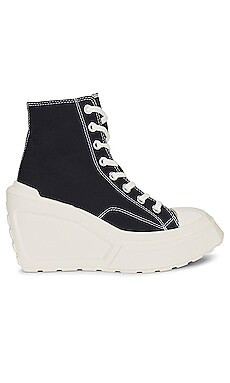 De Luxe Wedge Sneaker
                    
                    Converse | Revolve Clothing (Global)