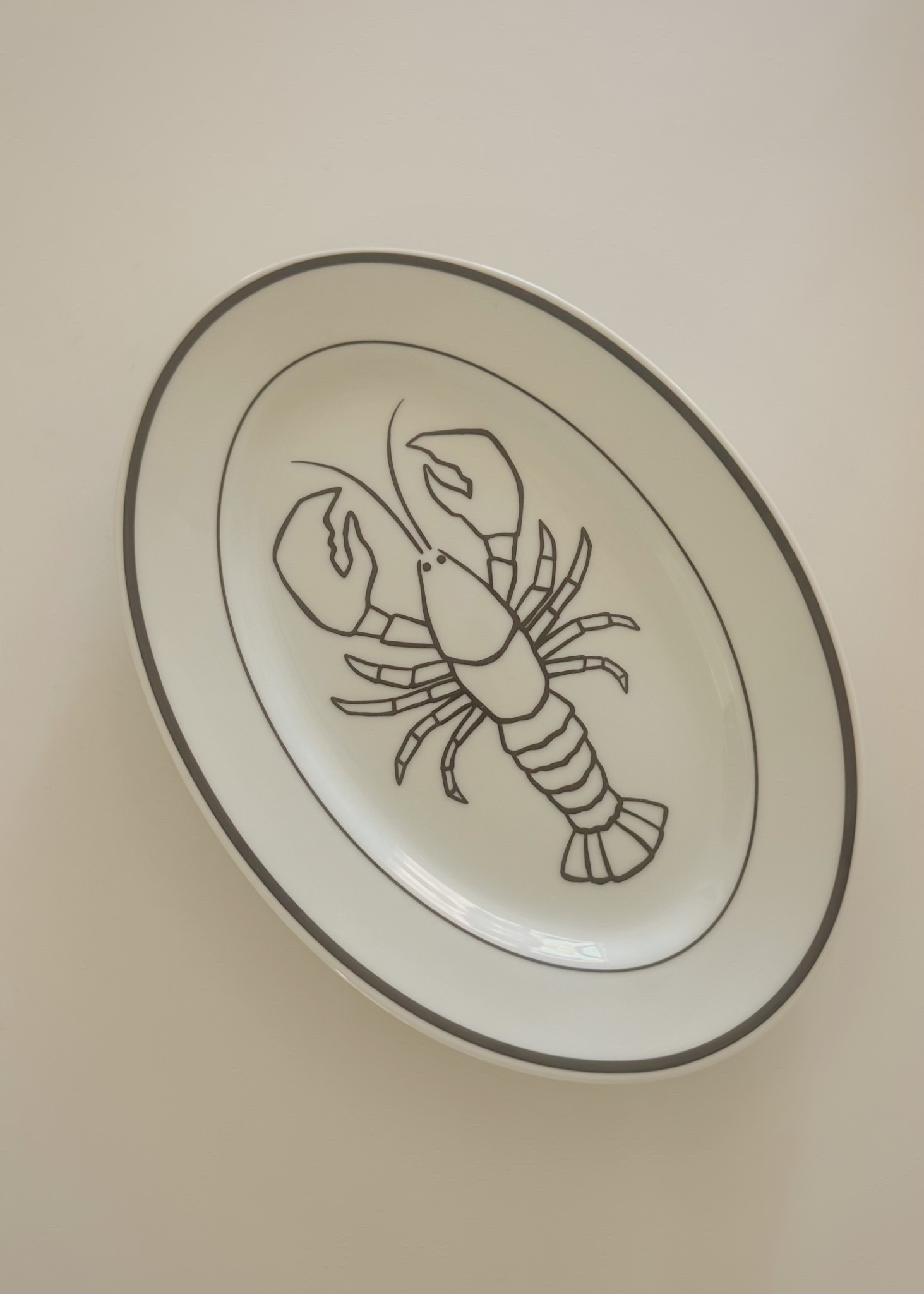 Lobster plate
Coastal plate
Coastal home
Coastal kitchen
Coastal dining
Summer dining 
Beach house
Coastal decor 



#LTKFindsUnder50 #LTKHome
