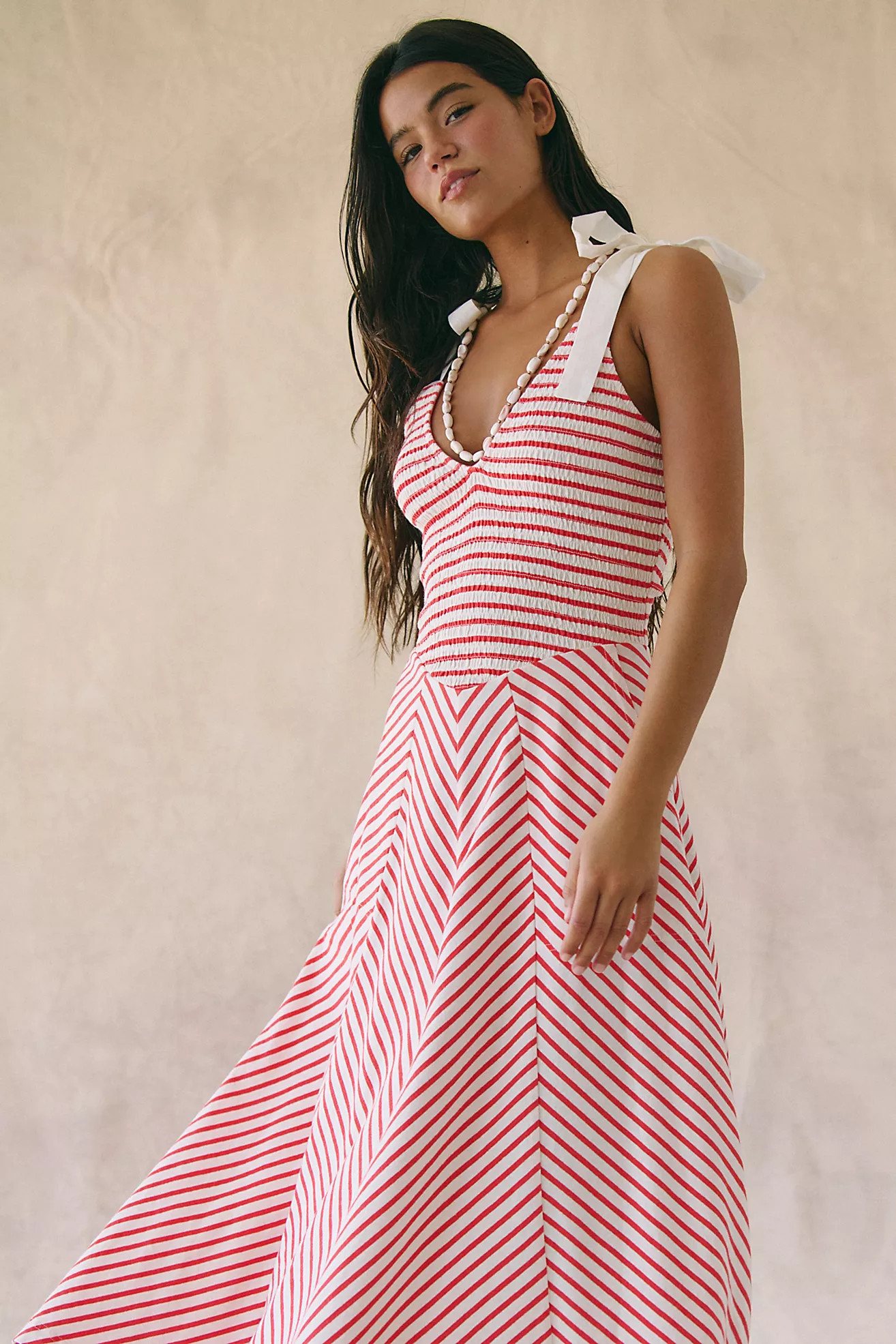 Cecelia Midi Dress | Free People (Global - UK&FR Excluded)