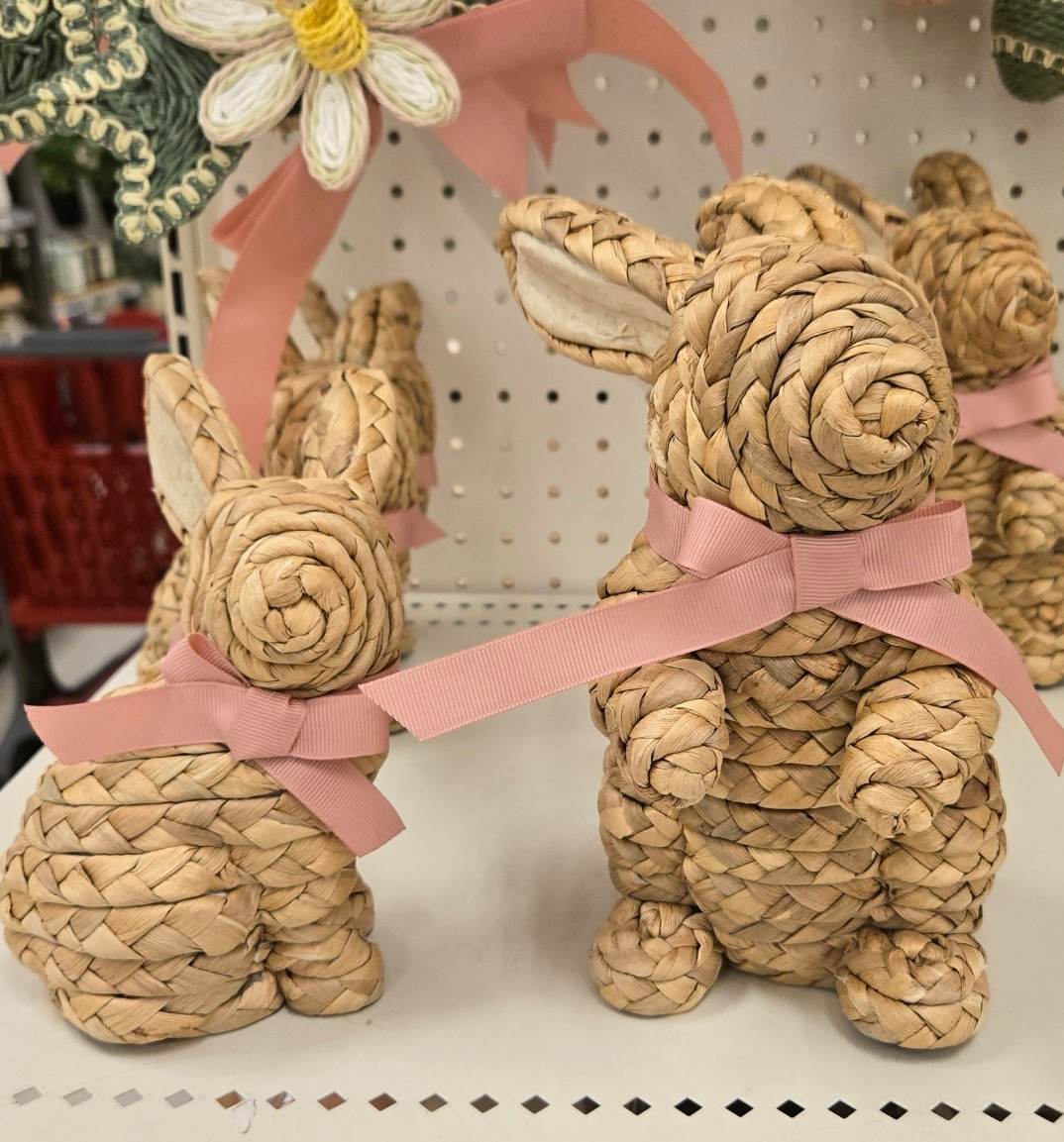 The new Target Easter finds are not to be missed this season! Shop our favorite finds below! 😍🙌🏼💐🛍️

#LTKhome #LTKover40 #LTKSeasonal