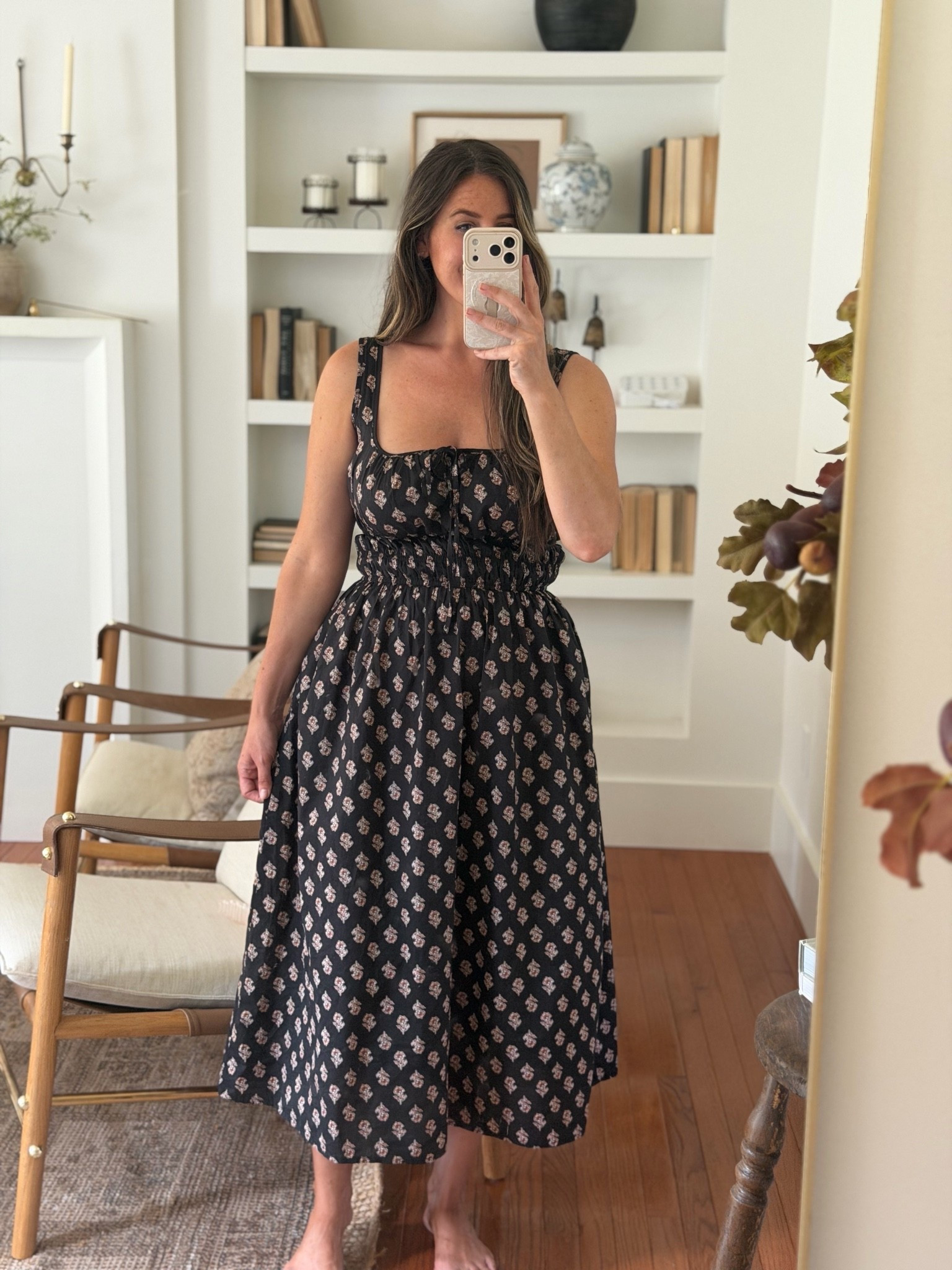 Target dress