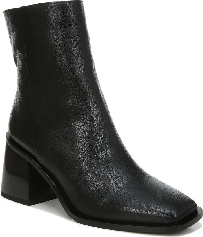 Winnie Bootie (Women) | Nordstrom
