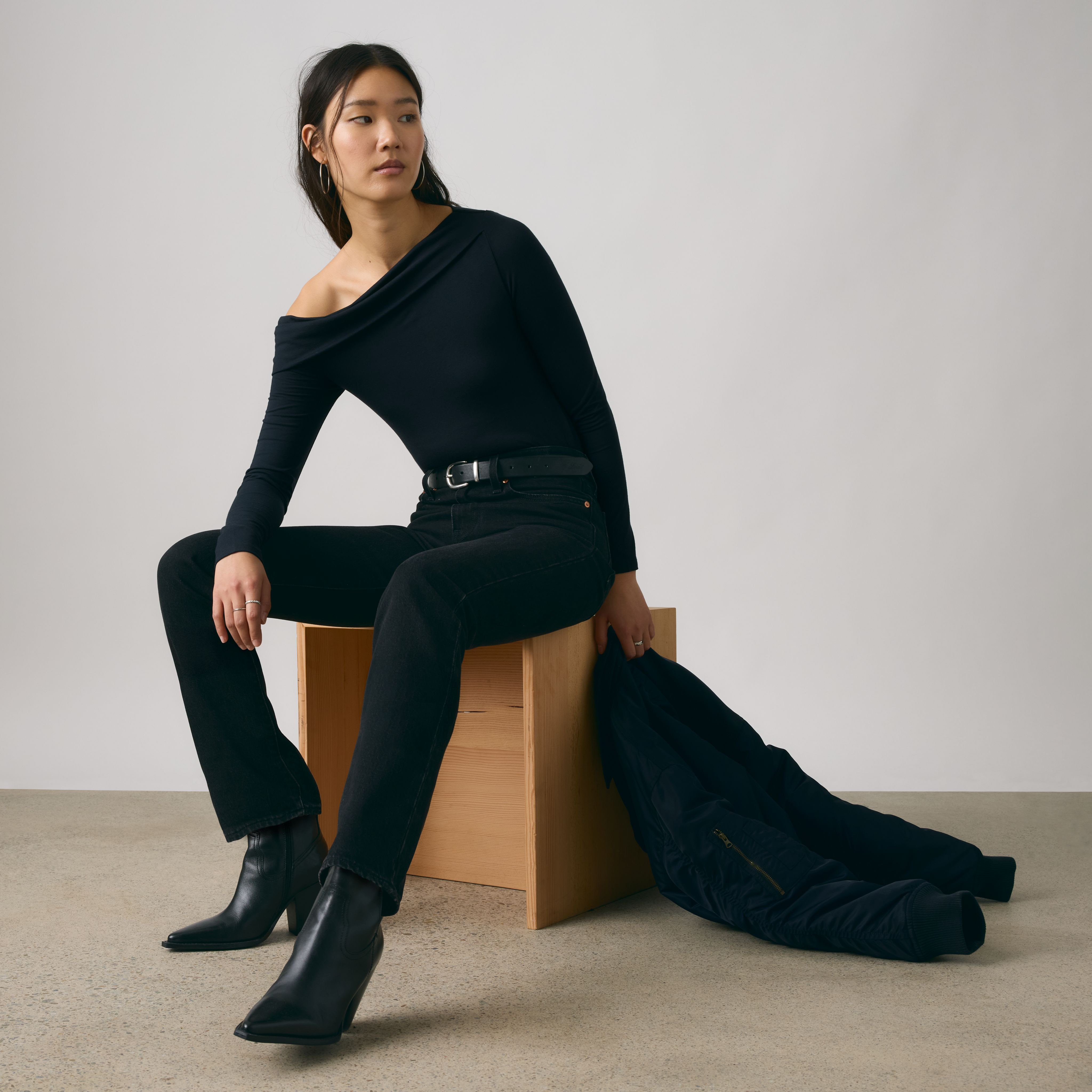 Wedgie Slim Jeans | Levi's UK