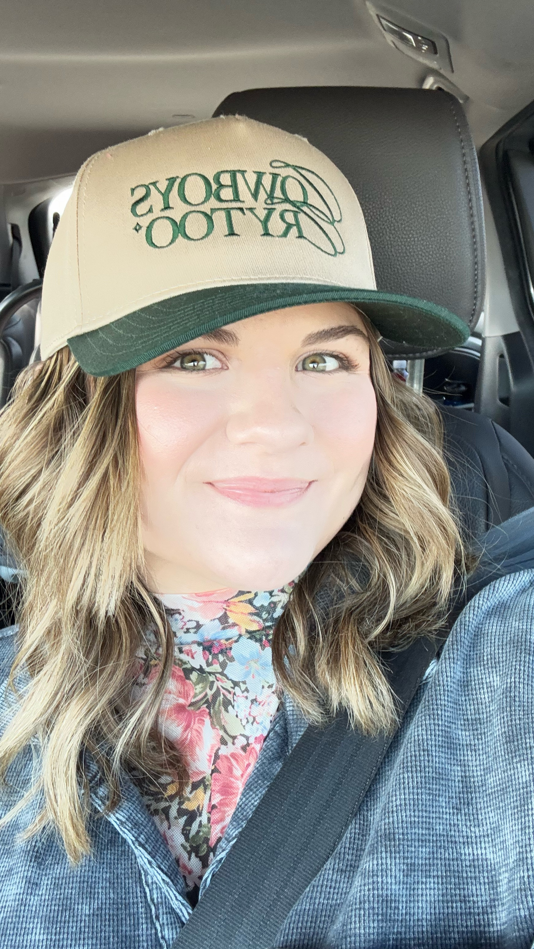 Love all my makeup products that I’m using. I have gotten a good 10 minute makeup routine down for every morning. Makes my days go so much smoother when I feel good! 

#LTKMostLoved #LTKBeauty #LTKStyleTip