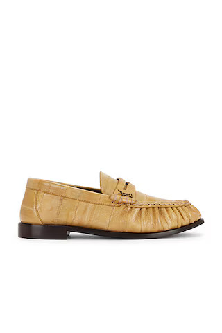 Le Loafer Moccasin | FWRD 
