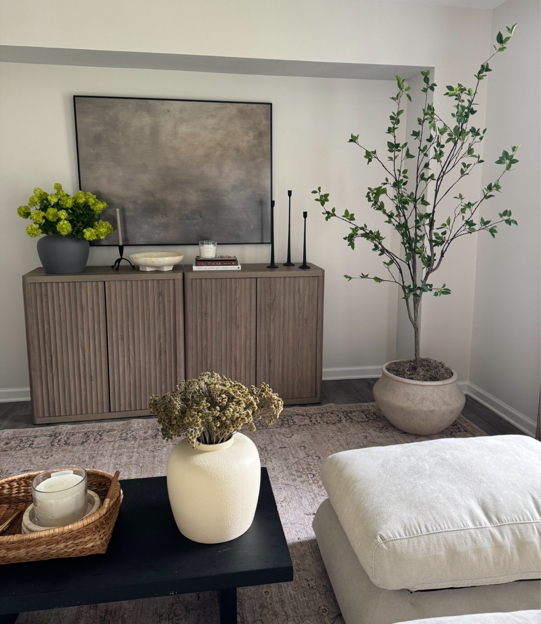 Basement view! My rug is 25% off with code FALL

#LTKSaleAlert #LTKHome #LTKStyleTip