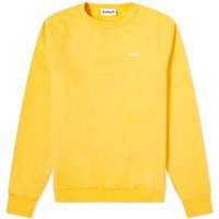 Alife Basics Generic Logo Crew Sweat | End Clothing (US & RoW)