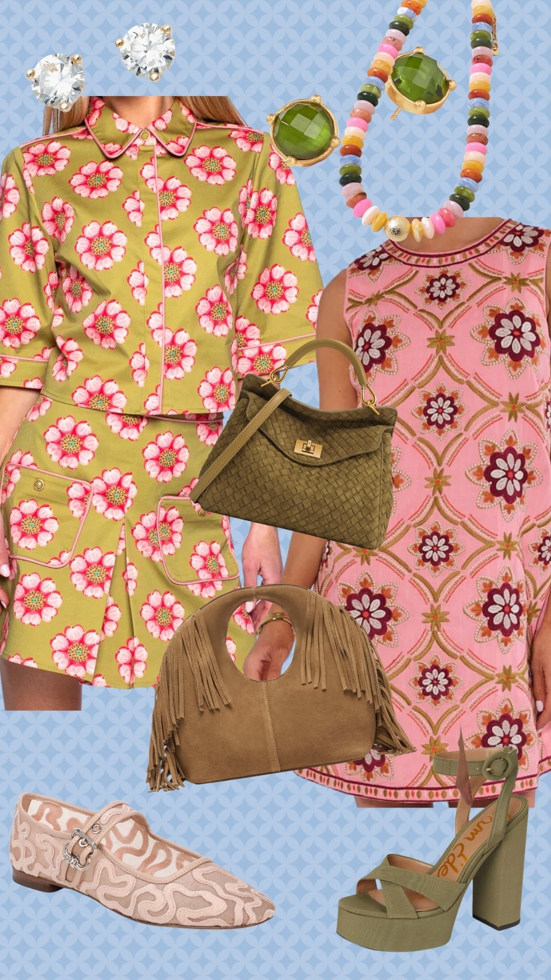 Swooning over these new arrivals!! 

 *code mixandmatch for 25% off Erin McDermott

#LTKdayinmylife #LTKmomlife #LTKSeasonal