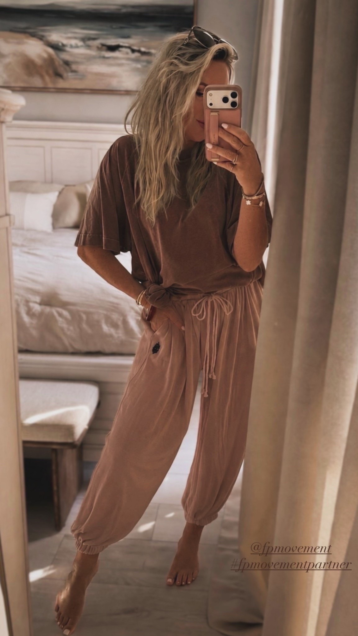 My favorite lived in look today! 🐚
I’m in smalls. More colors

Summer style. Fall colors. Casual outfit. Travel outfit.

#LTKSeasonal #LTKActive #LTKTravel