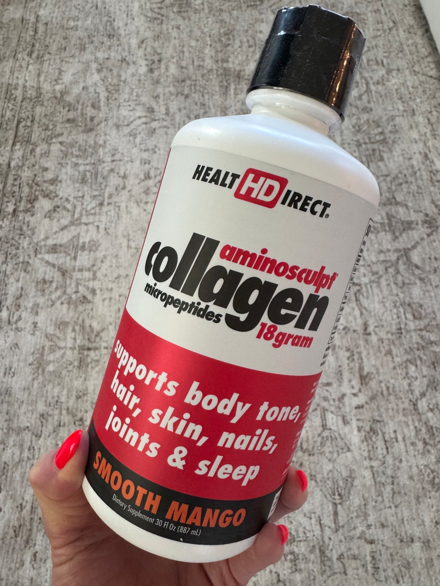 My collagen 

#LTKBeauty #LTKActive #LTKOver40