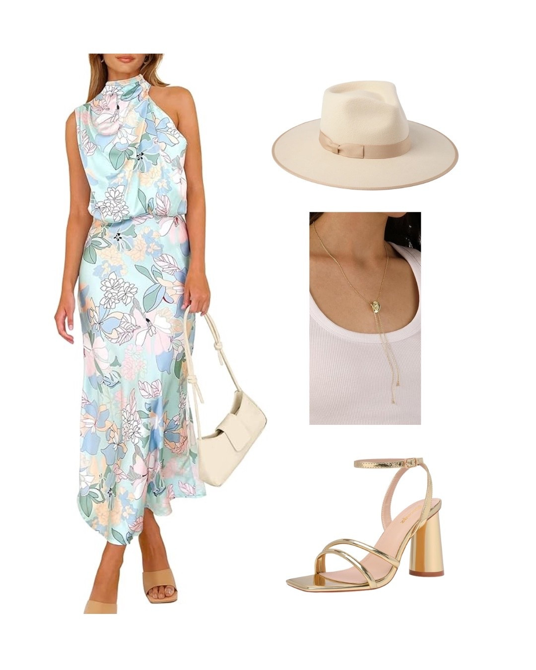 Western chic wedding guest 

#LTKWedding #LTKFindsUnder50 #LTKSeasonal