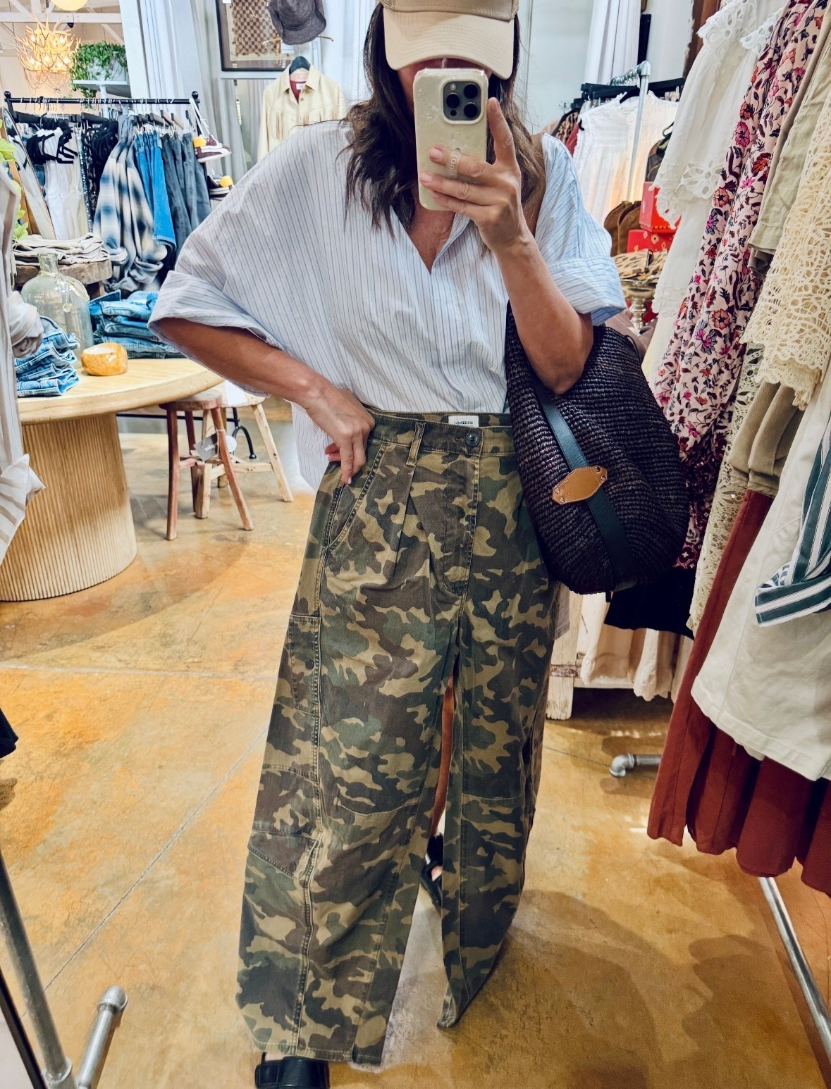 Finially but the bullet and got these with 20% off code- last day

#LTKOver40 #LTKSaleAlert #LTKWorkwear