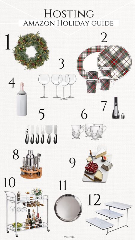 Holiday hosting guide with Amazon

Holiday hosting guide
Amazon holiday hosting guide
Amazon holiday hosting
Hosting
Holiday Hosting
Holiday entertaining
Charcuterie board
Christmas entertaining
Gifts for the host
Host entertaining
Hostess with the mostess
Entertaining gifts
Holiday gifts
Home gifts
Nordstrom holiday entertaining
Home and kitchen gifts
Christmas entertaining
Holiday party necessities
Christmas party necessities
Kitchen gifts
Charcuterie board accessories
oster electric wine opener and foil cutter kit
Bartender kit
stainless steel bar tool set cocktail set
Entertaining
Christmas party
Holiday party
Christmas party favorites
Holiday party favorites
Entertaining favorites
Holiday entertaining favorites
Christmas party dining
Dining
Kitchen
Entertaining finds
Entertaining picks
Holiday entertaining must haves
Entertaining must haves
Entertaining must-haves
Entertaining necessities
Entertaining essentials
Holiday party must haves
Holiday party essentials
Holiday hosting
Gift ideas for the host
Gift inspo for the host
Host gift ideas
Host gifts
Host gift inspo
Hosting gifts
Hosting essentials
Hosting must haves
Hosting must- haves
Holiday hosting must haves
Holiday hosting must-haves
Holiday hosting essentials
Plaid plates
Holiday plate
Holiday dinner plates
Plaid dinner plates
Christmas plates
Christmas dinner wear
Holiday dinner wear
Holiday bartending
Holiday dining
Wine cooler
Wine chiller
Smart wine cooler
Smart wine chiller
Wine glasses
Cheese knives
Cheese knife
Cheese knife set
Cheese board
Marble boards
Marble cheese board
Marble cheese boards
Bartending set
Serving trays
Leveled serving trays
Amazon entertaining
Amazon
Amazon holiday favorites
3 tier serving trays
3 tier serving plates
Glass mugs
Wine bottle chiller
Wreaths
Red wine balloon glasses
Red wine glasses
Stainless steel serving tray
Stainless steel tray
Round stainless steel tray
Rectangular serving board
Stainless steel
Portable champagne insulator
Stainless steel wine chiller


#LTKparties #LTKhome #LTKHoliday