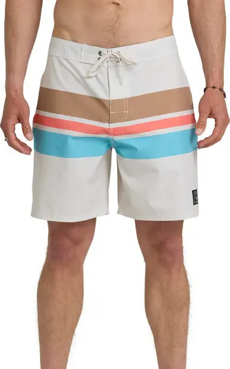 Original Straight Board Shorts | Nordstrom