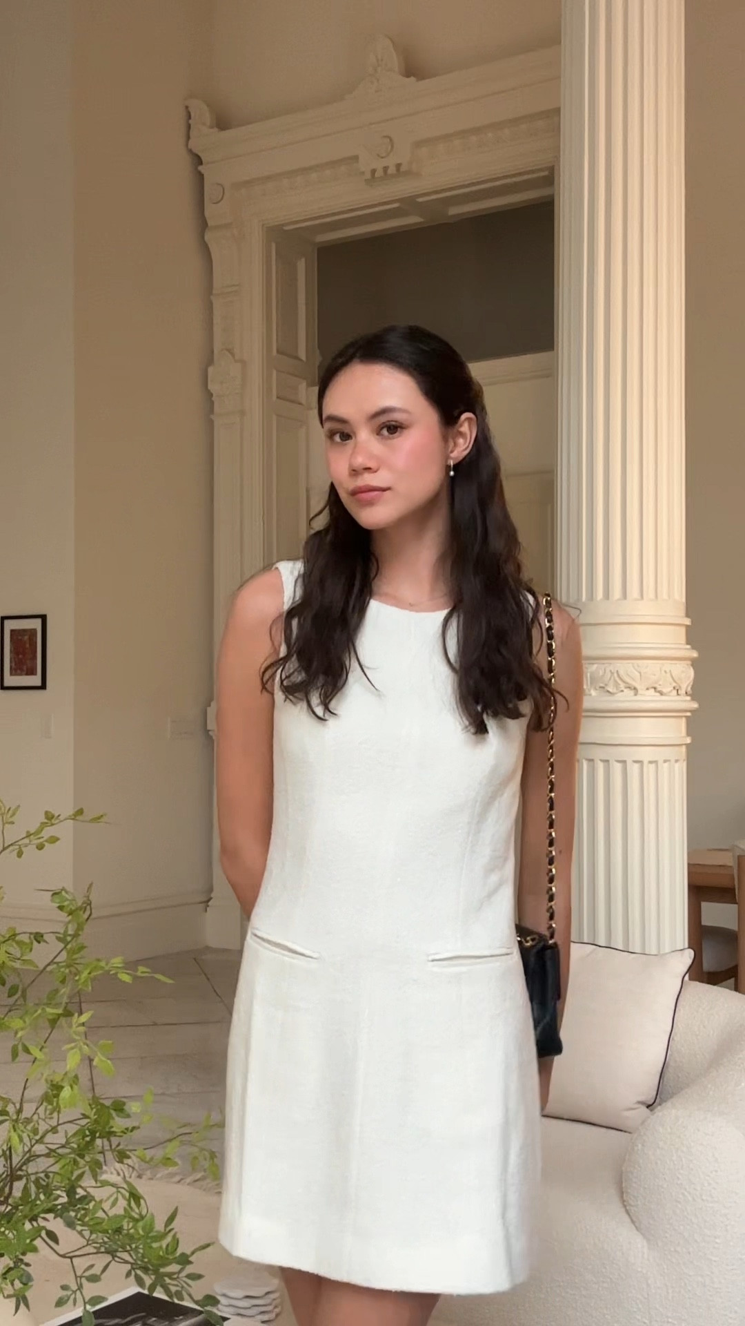 Cutest dress 🕊️🫶🏼🕊️

#LTKSeasonal #LTKGiftGuide #LTKMostLoved