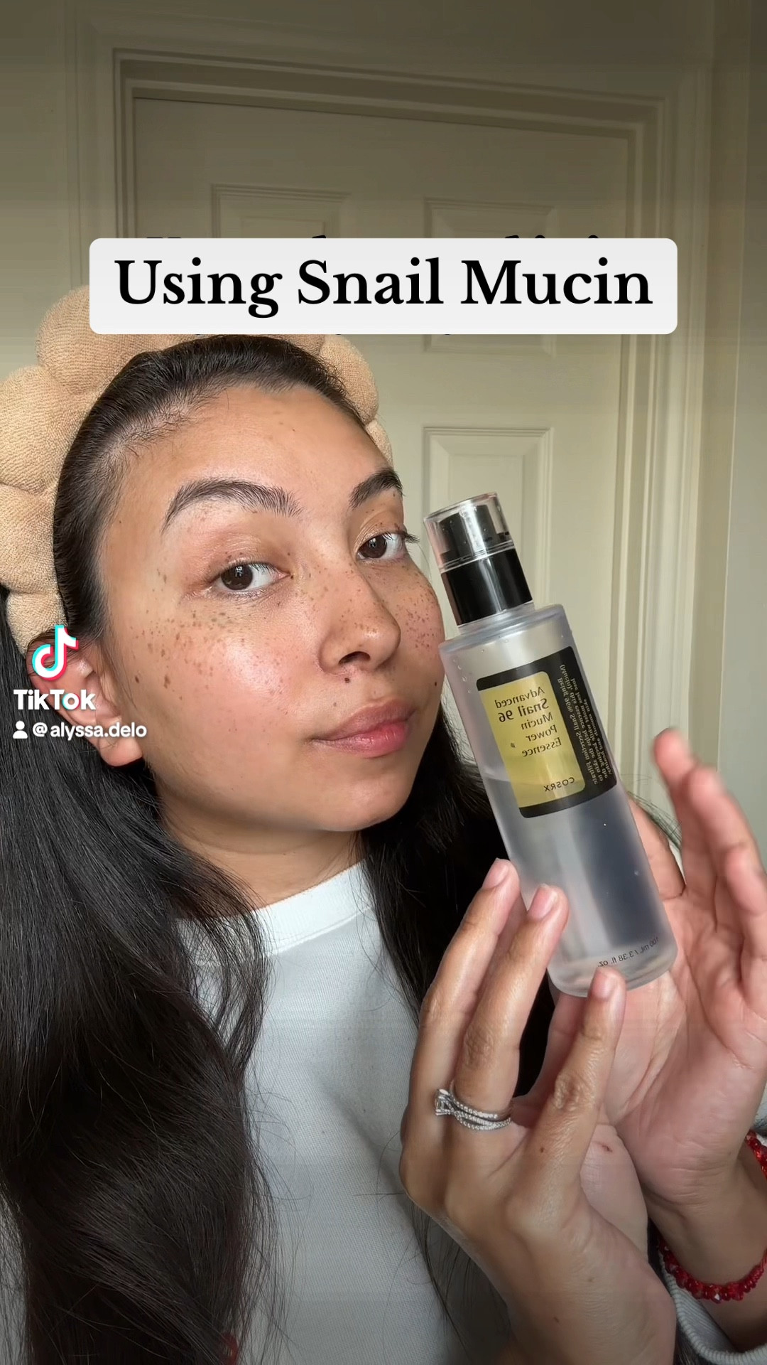 A great product for any skin type make sure to add this into your skincare routine 

#LTKBeauty #LTKVideo #LTKBacktoSchool