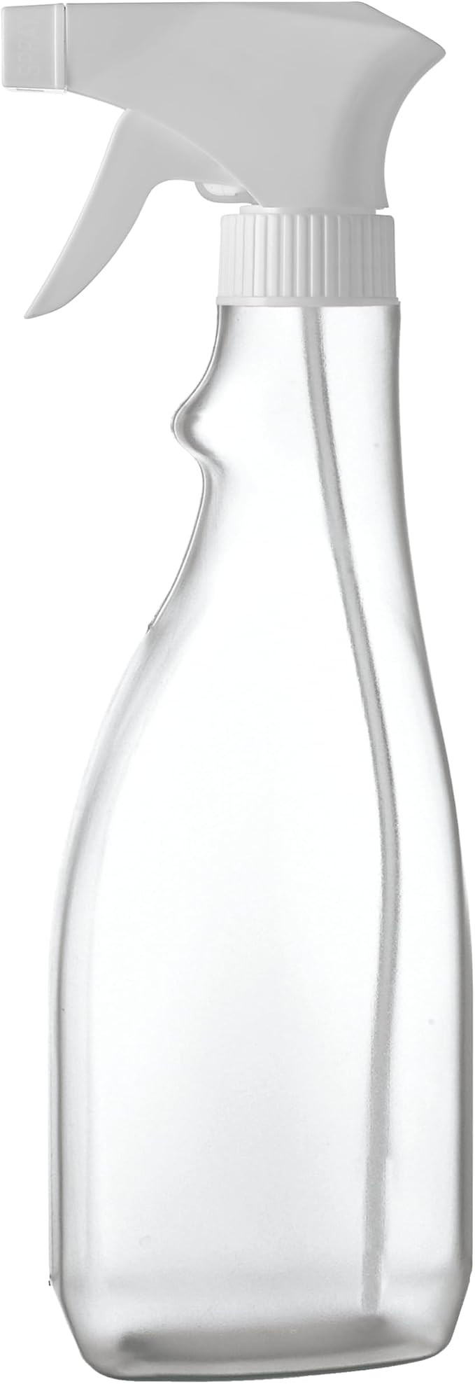 Pulverizador TIBA 500 ml Transparente | Amazon (BR)