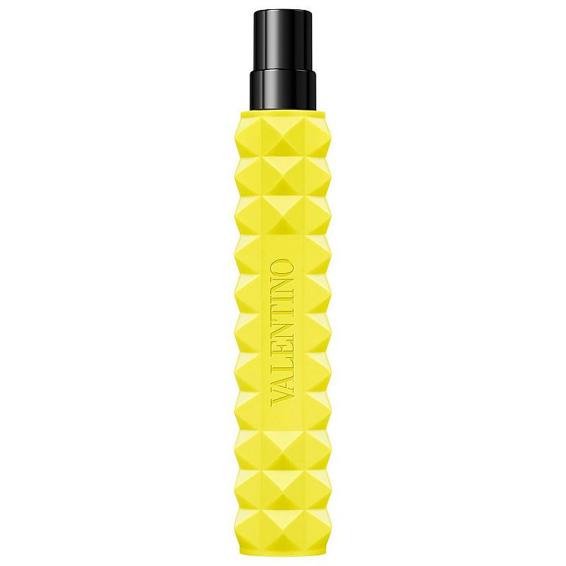 Valentino Donna Yellow Dream Eau de Parfum Travel Spray with Rose & Italian Lemon, Size: .33 FL Oz, Donyellow | Kohl's