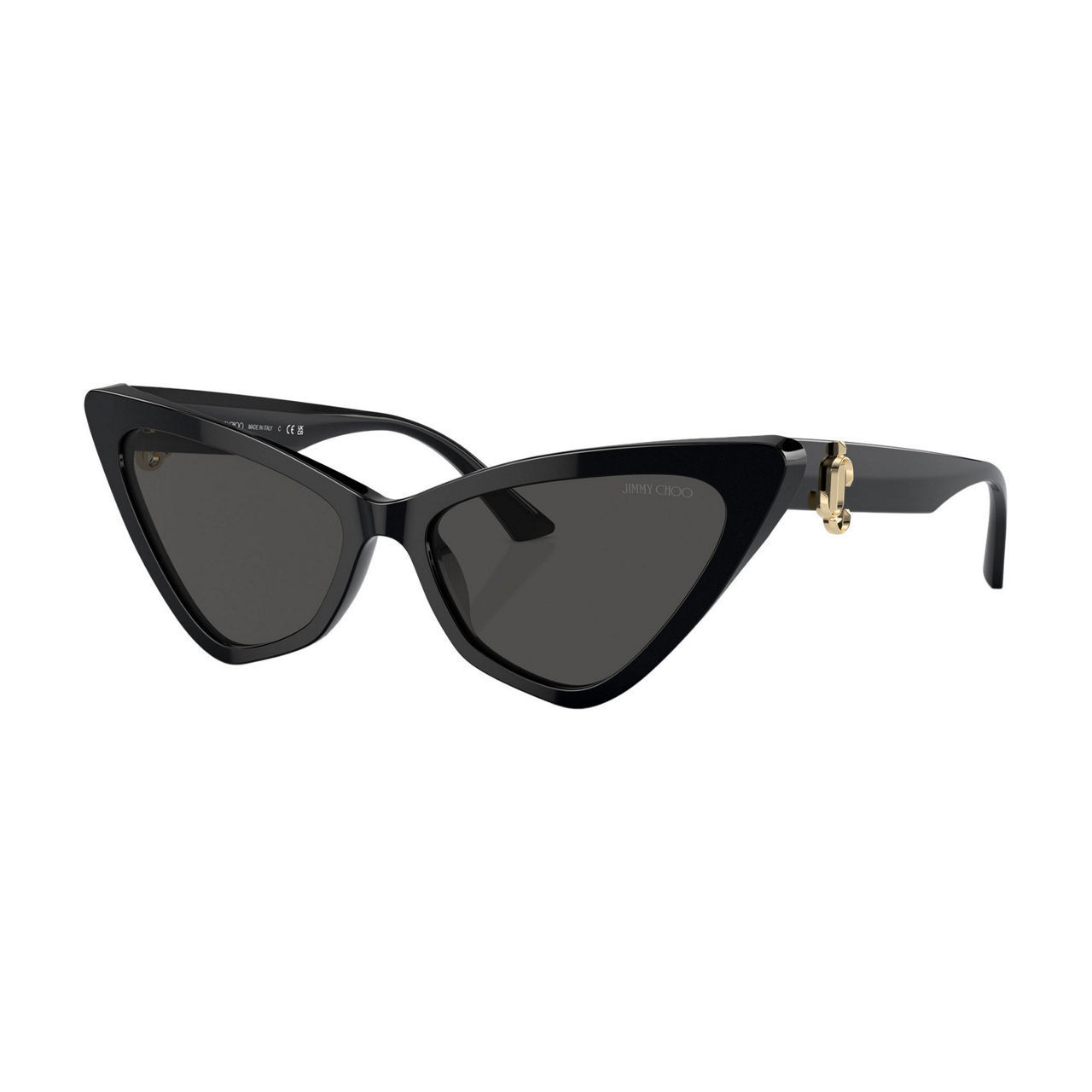 Jimmy Choo Cat Eye Sunglasses JC5008 | Arnotts
