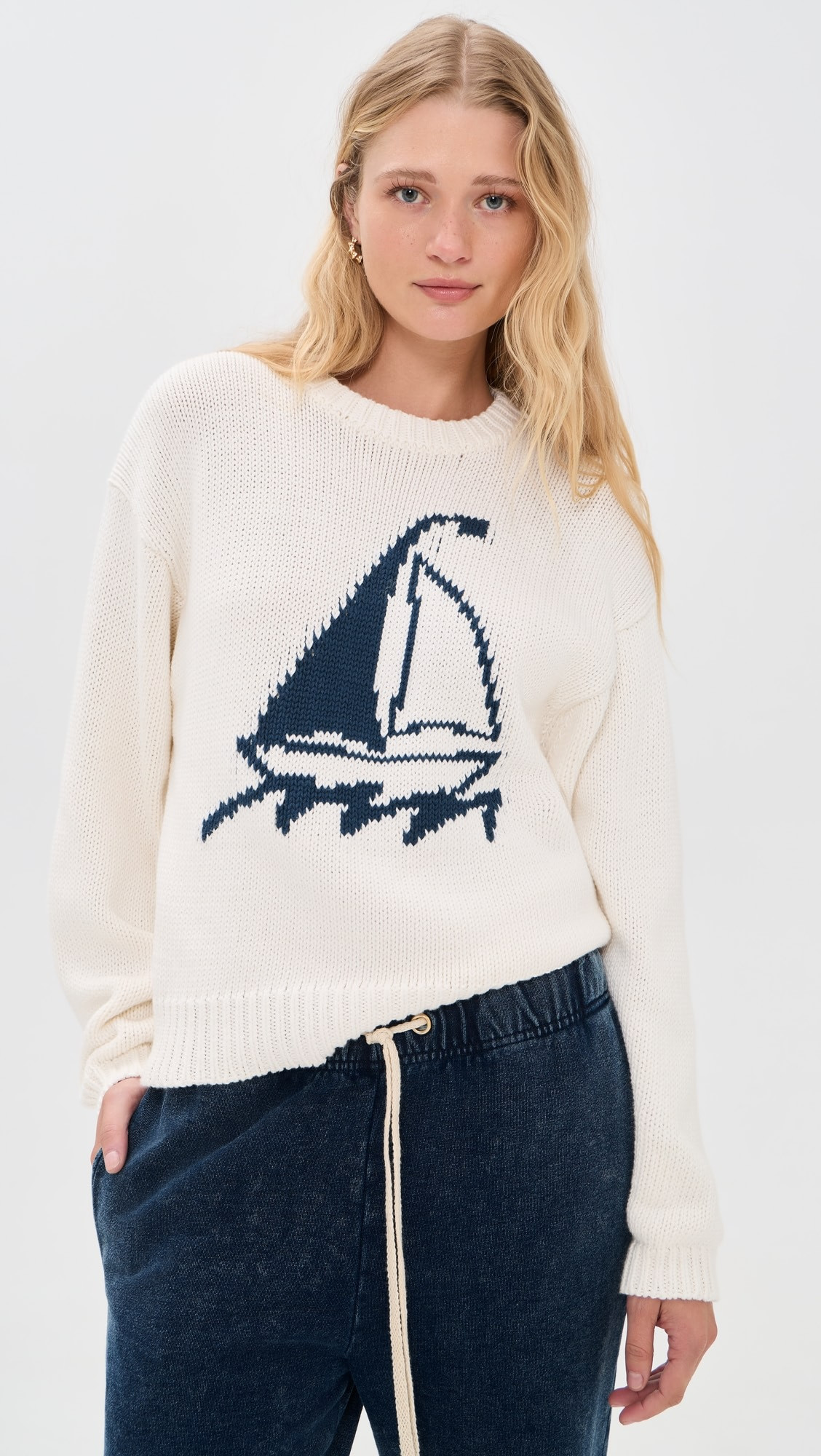 Josette Pullover | Shopbop
