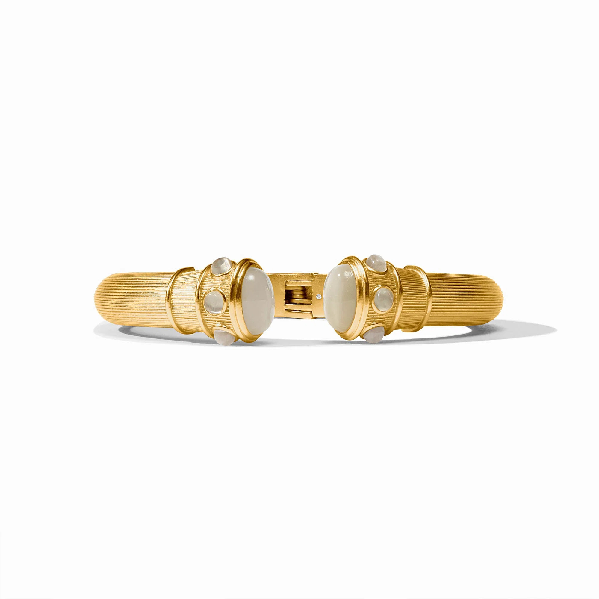 Cobblestone Demi Cuff | Julie Vos