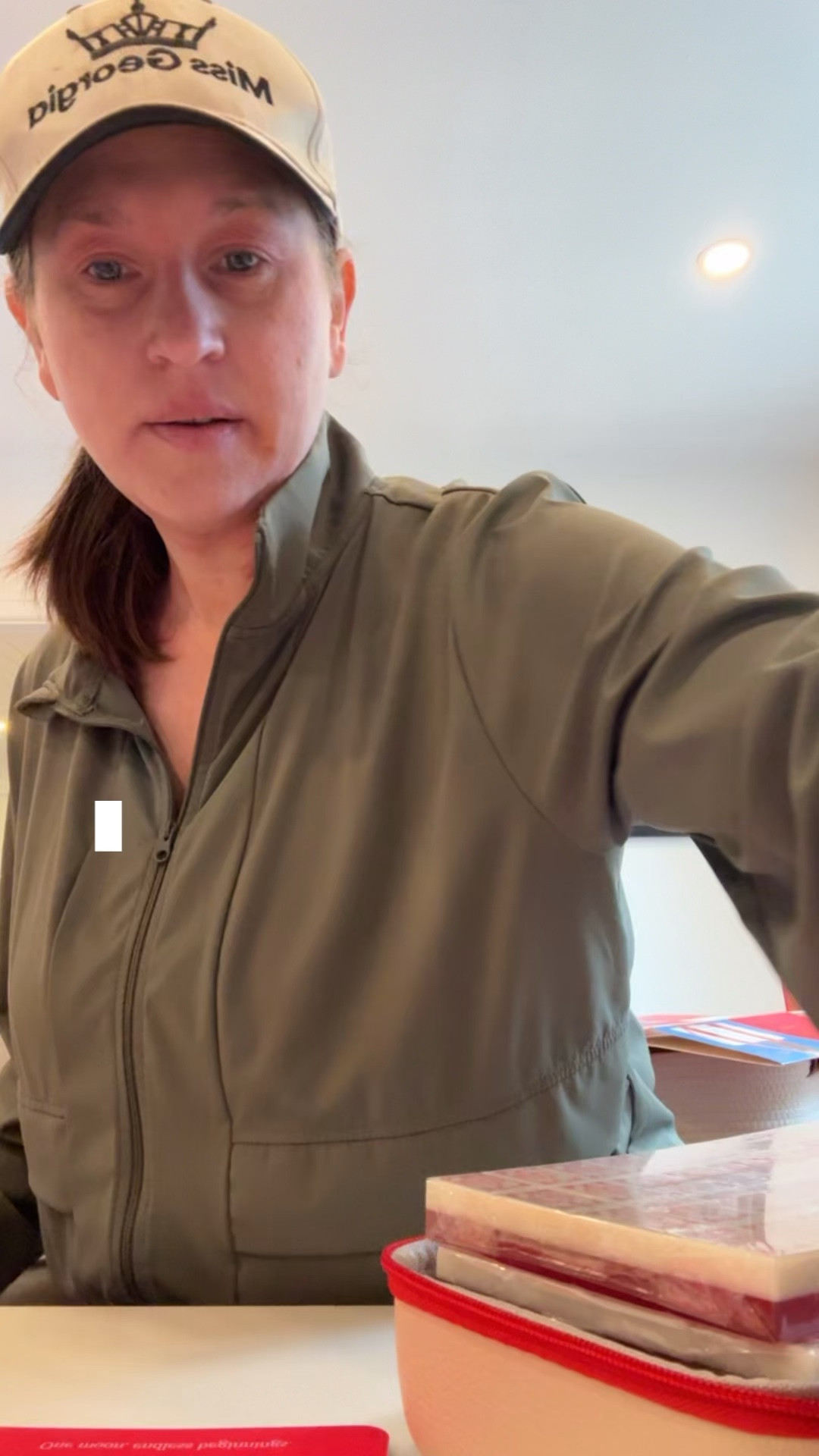 Sam’s Club Lunar New Year Mahjong Set. 

#mahjong #gamenight #girlsnight


#LTKdayinmylife #LTKmomlife #LTKgrwm