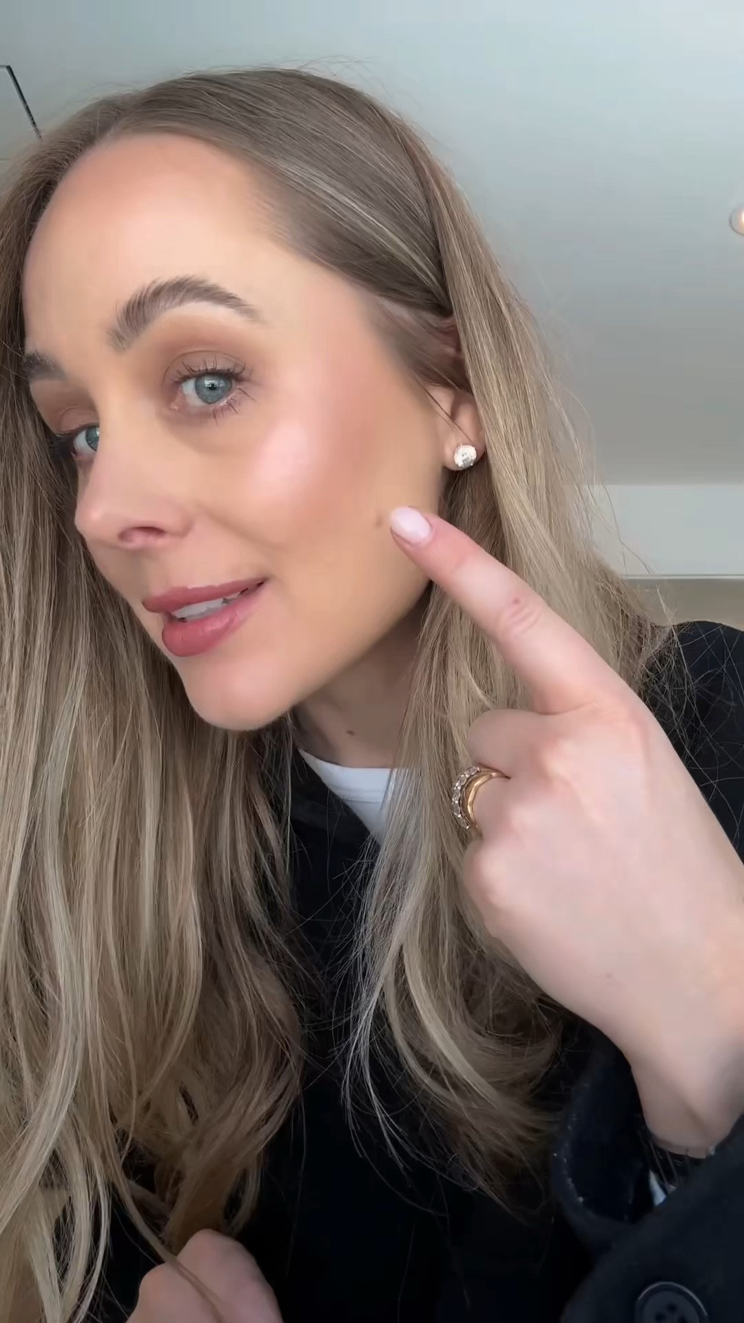 Fashion Jackson @Sephora 
Highlighter in mesmerize

#LTKOver40 #LTKBeauty