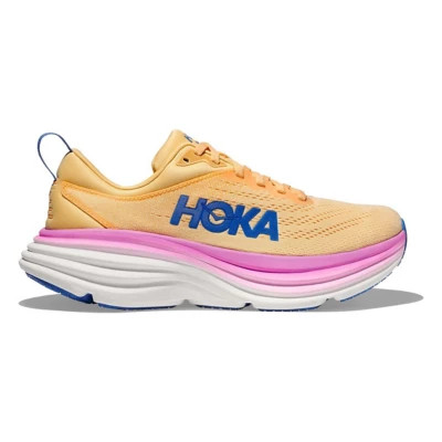 Women's HOKA Bondi 8 Running Shoes | Scheels