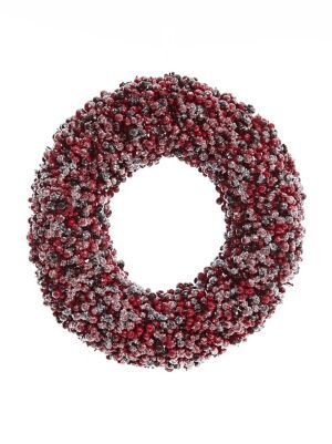 Berry Wreath | The Bay