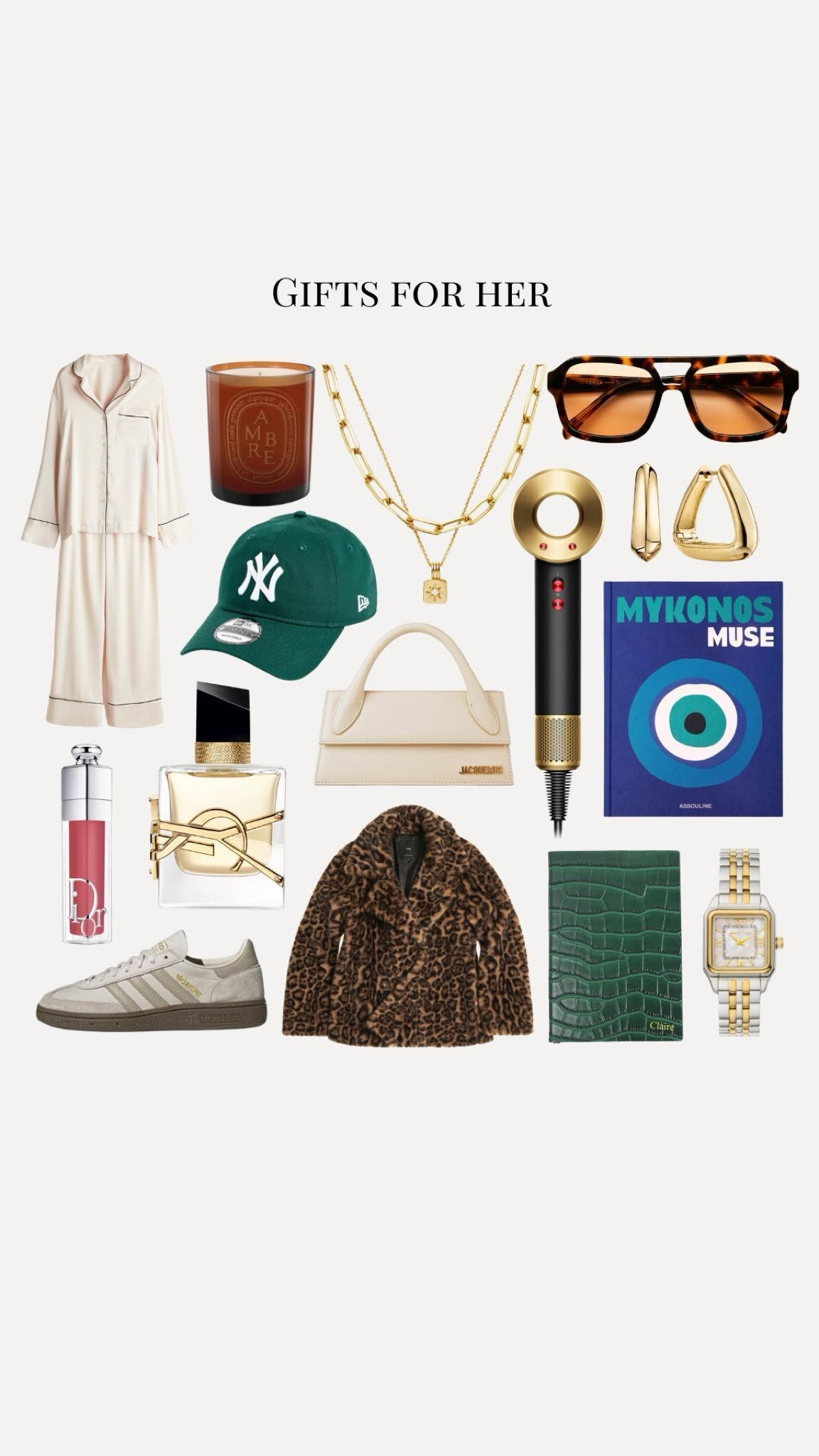 Gifts for her this Christmas 🎄  perfect for putting on your Christmas list or for treating your bestie, mum, sister, wife or girlfriend x 

 #LTKuk #LTKluxury #LTKgiftguide