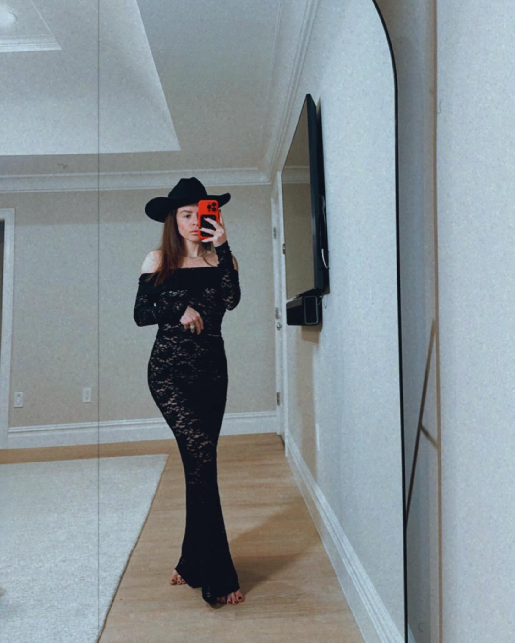 Howdy 🤠

#LTKOver40 #LTKStyleTip #LTKFindsUnder100