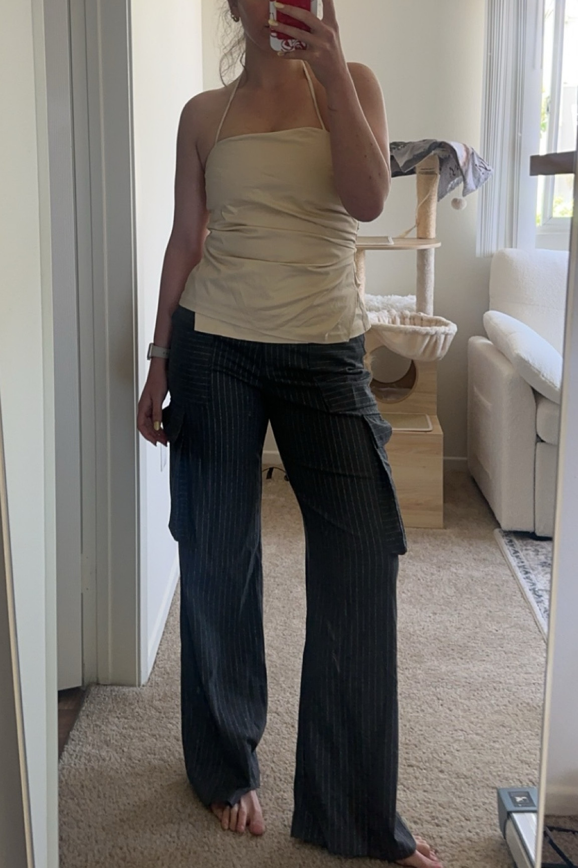 New outfit alert 🤍🤍🤍🤍🤍

#LTKFestival #LTKStyleTip #LTKSeasonal