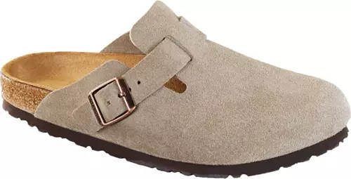 Birkenstock Women's Boston Soft Footbed Clogs | Dick's Sporting Goods