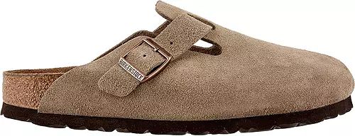 Birkenstock Women's Boston SFB Clogs | Dick's Sporting Goods