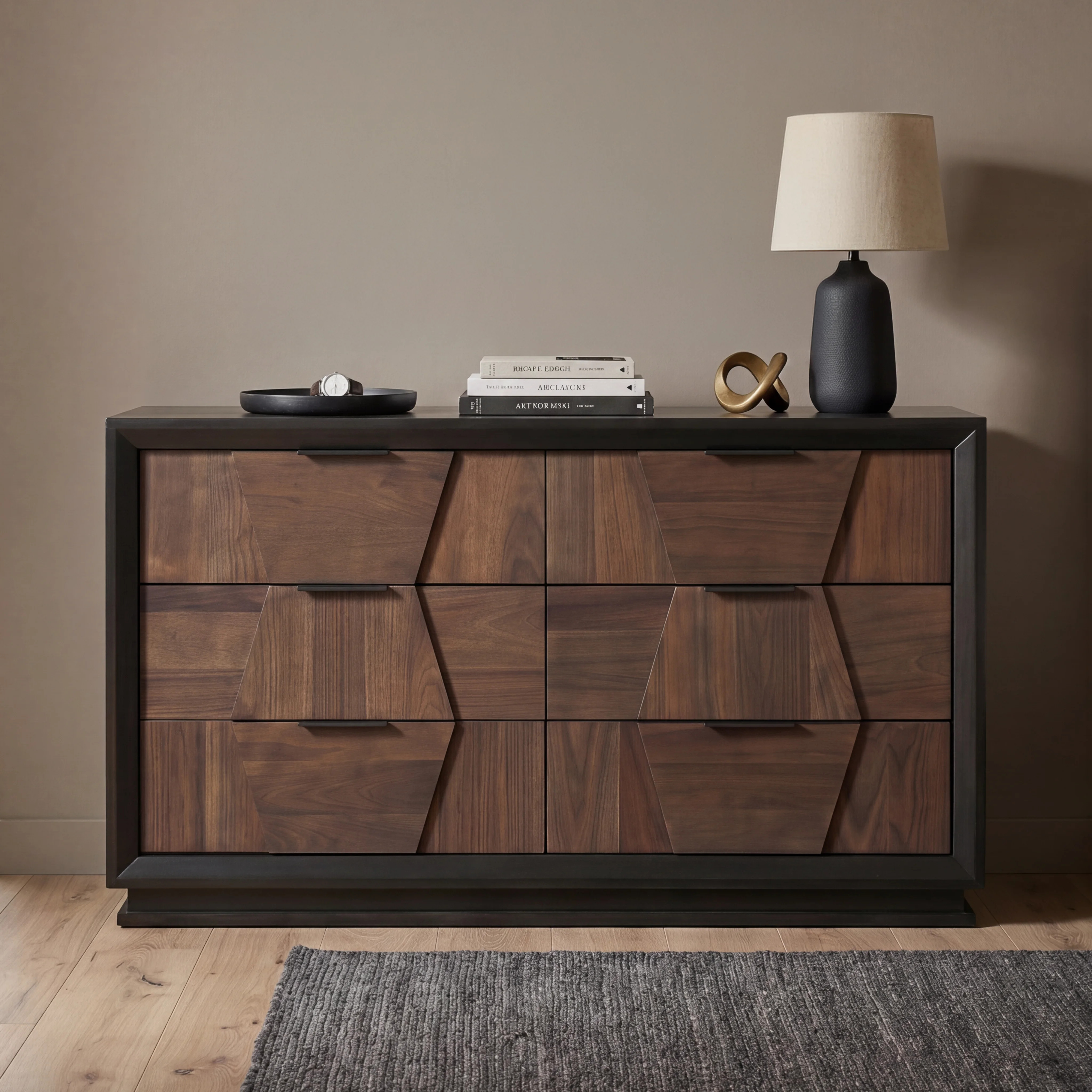 Houston Dresser | Wayfair North America