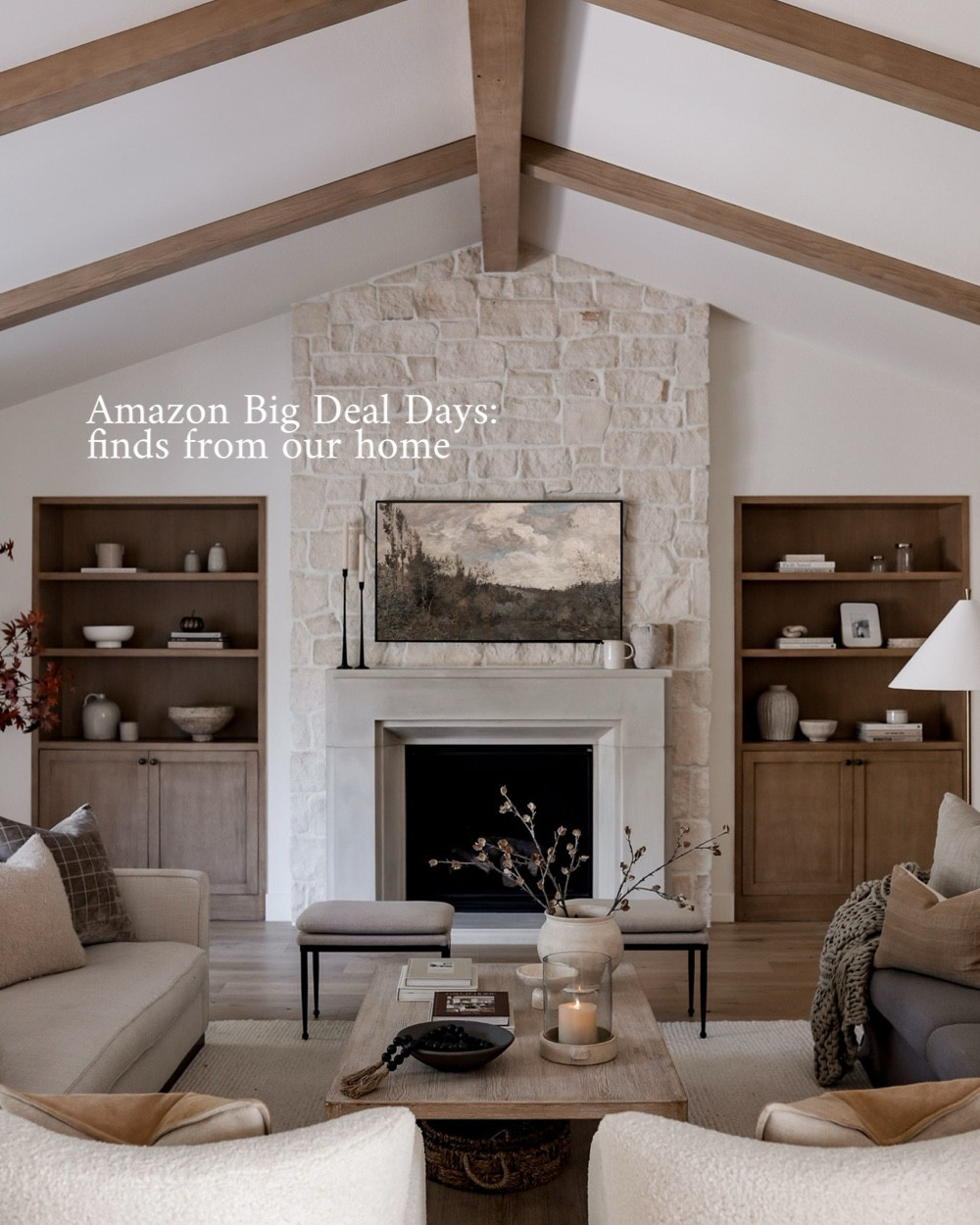 Amazon big deal days - finds from our home! #founditonamazon #ad @amazon

#LTKHome #LTKSeasonal #LTKSaleAlert