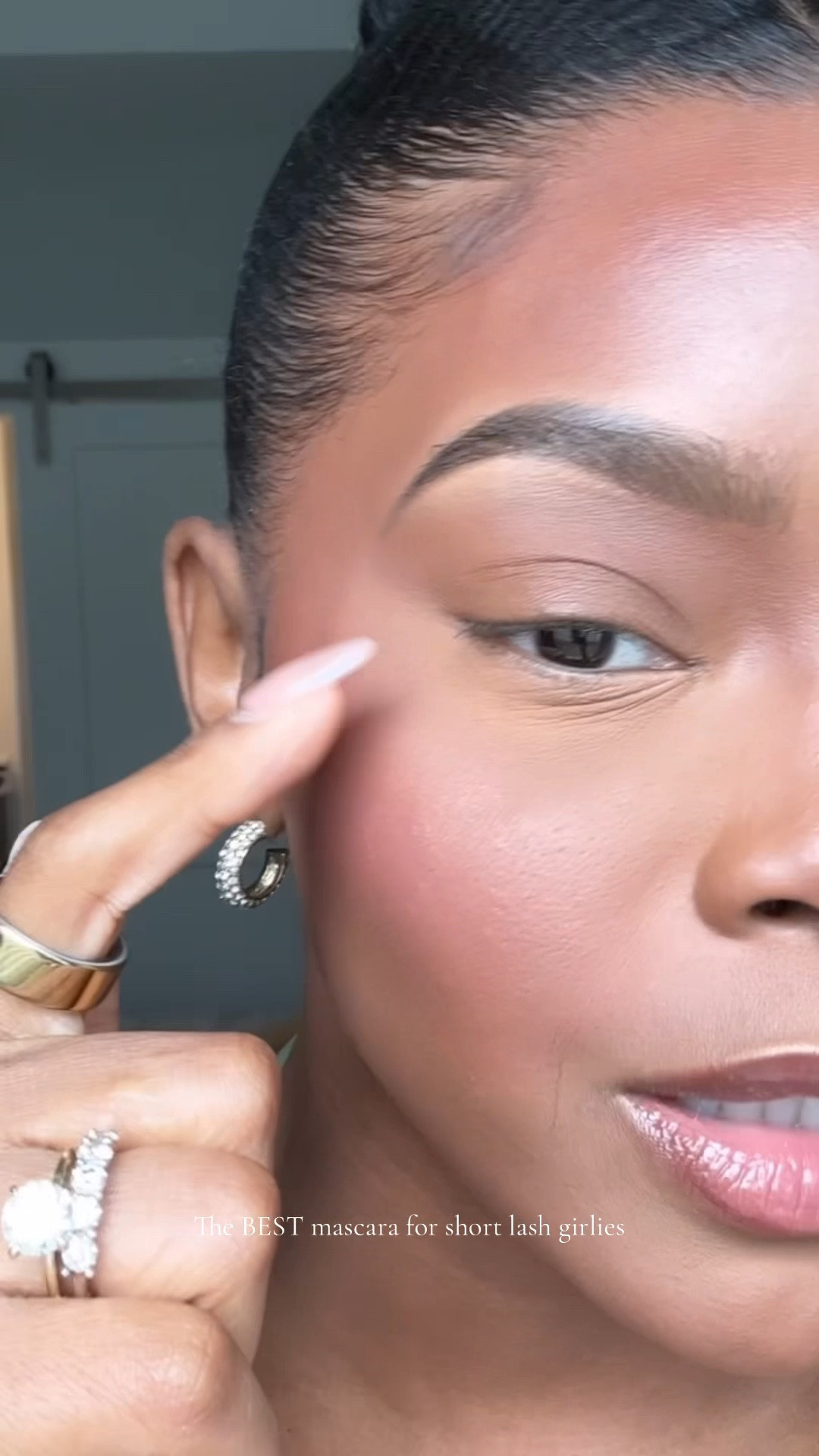 Short lash girlies, I GOT YOU 🙌🏾 This mascara gives my little lashes so much length and definition without looking clumpy! One of my absolute favorites. Linking it here!
Code: JASMINE

#LTKselfcare #LTKgrwm #LTKdayinmylife
